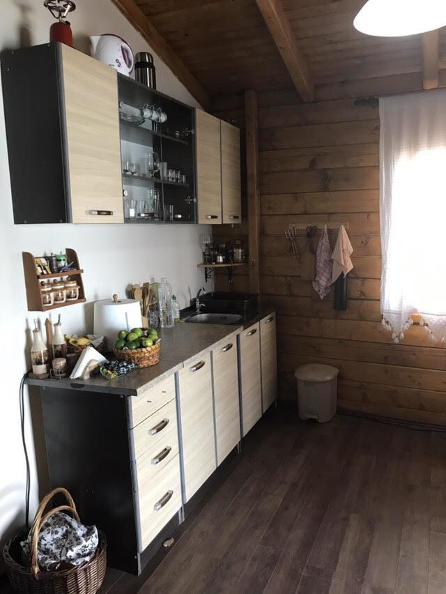 Vila Kucica Na Adi Bojani Ulcinj Exteriér fotografie
