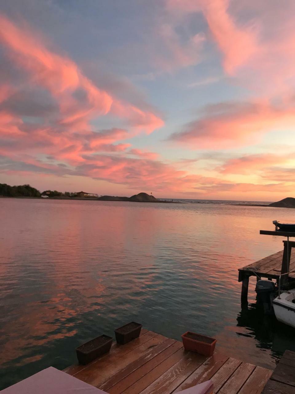 Vila Kucica Na Adi Bojani Ulcinj Exteriér fotografie