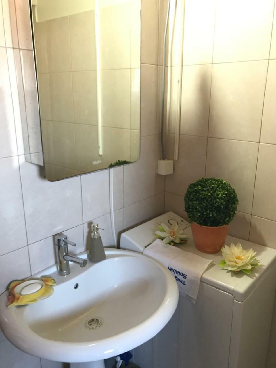 Vila Kucica Na Adi Bojani Ulcinj Exteriér fotografie